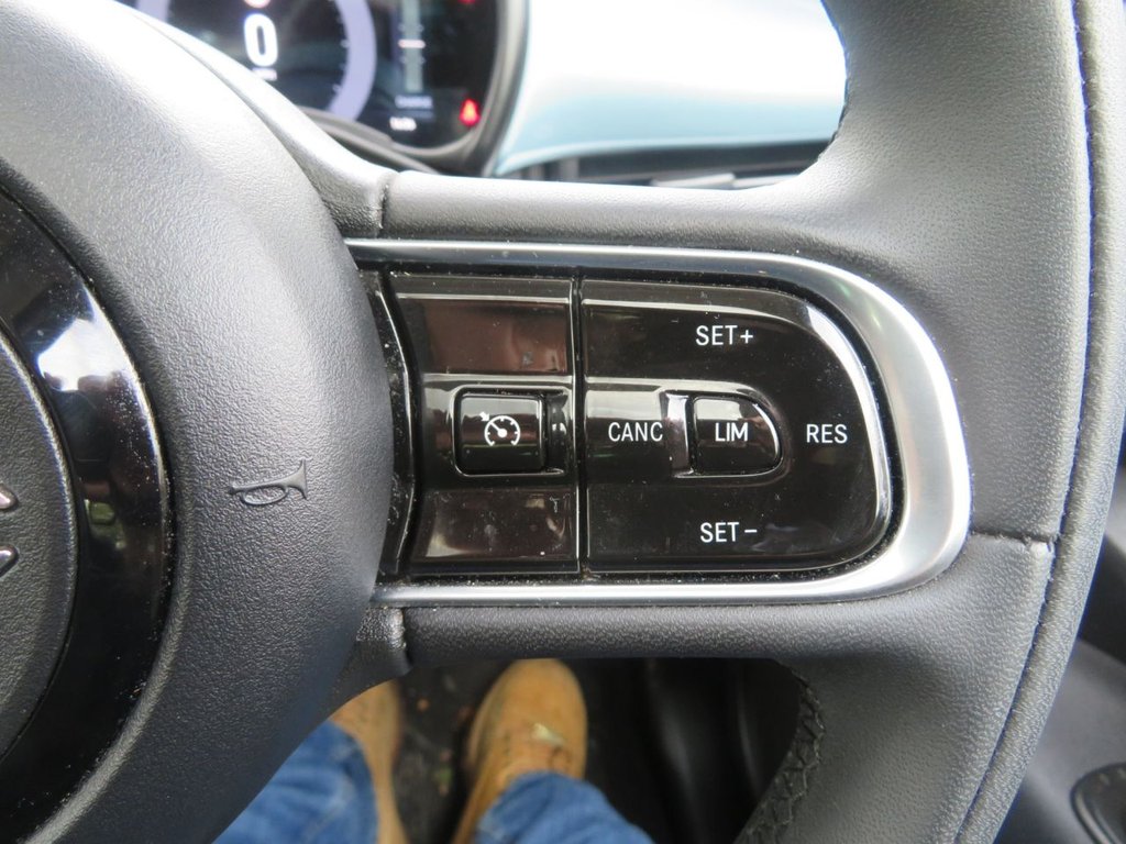 Used Fiat 500 2021 for sale - 76178395: Photo 20