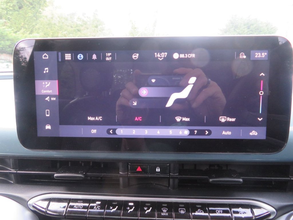 Used Fiat 500 2021 for sale - 76178395: Photo 28