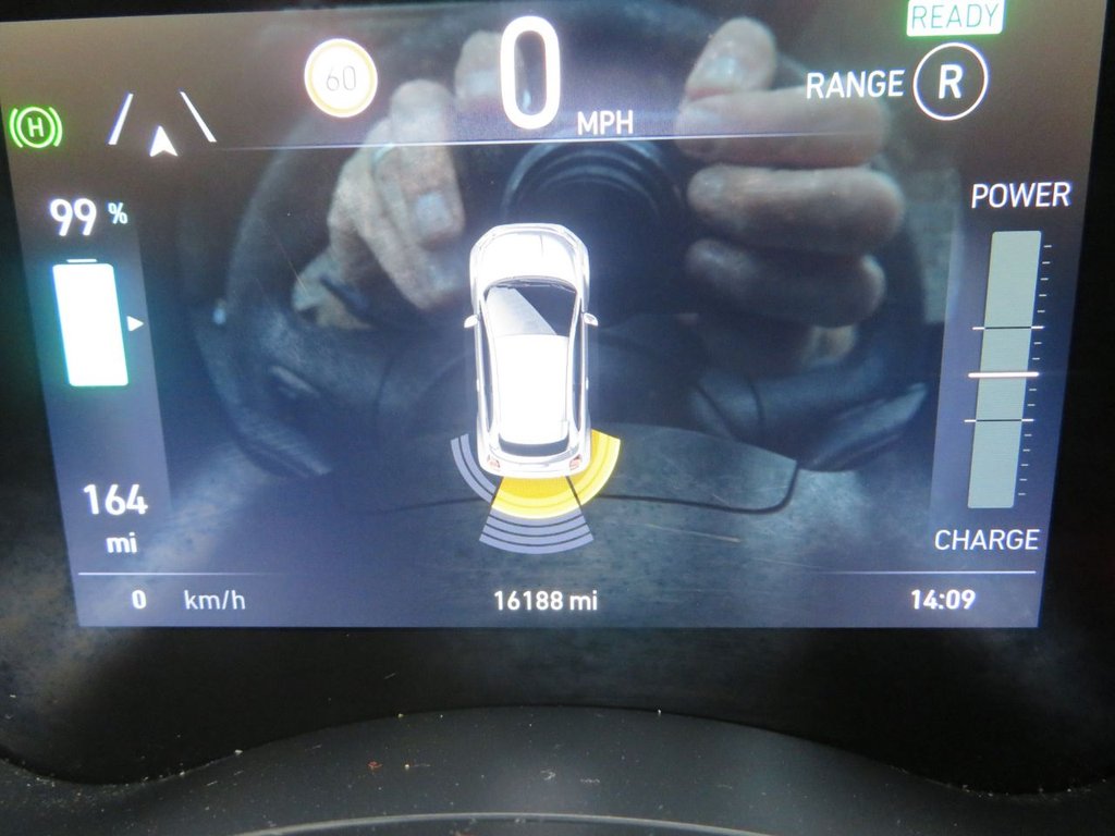 Used Fiat 500 2021 for sale - 76178395: Photo 33