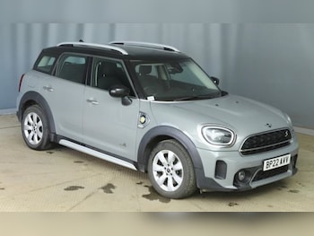 Used MINI Countryman 2022 for sale - 79059588: Photo