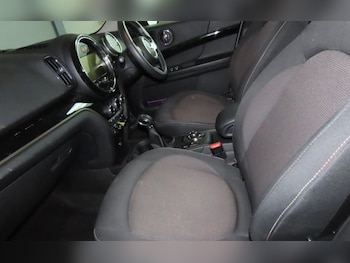 Used MINI Countryman 2022 for sale - 79059588: Photo