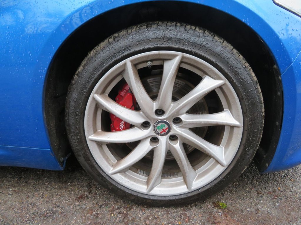 Used Alfa Romeo Giulia 2019 for sale - 77200335: Photo 13