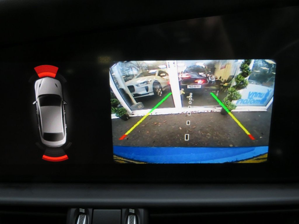 Used Alfa Romeo Giulia 2019 for sale - 77200335: Photo 19