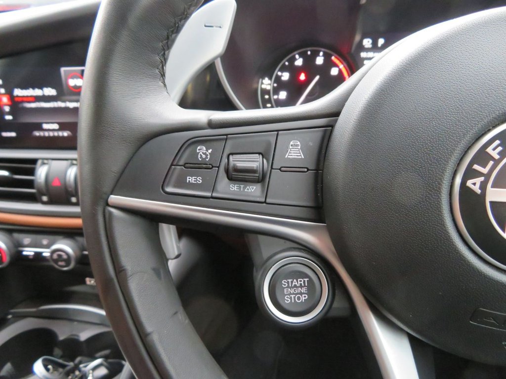 Used Alfa Romeo Giulia 2019 for sale - 77200335: Photo 26