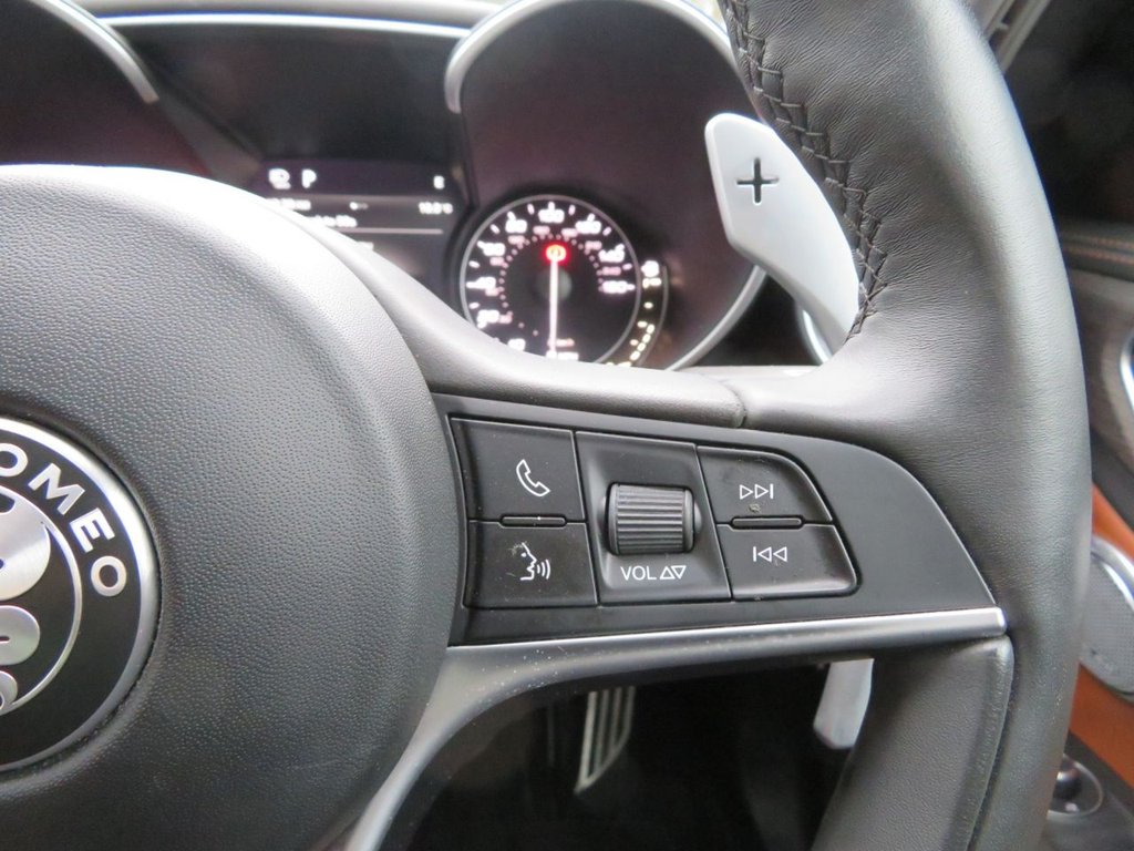 Used Alfa Romeo Giulia 2019 for sale - 77200335: Photo 27