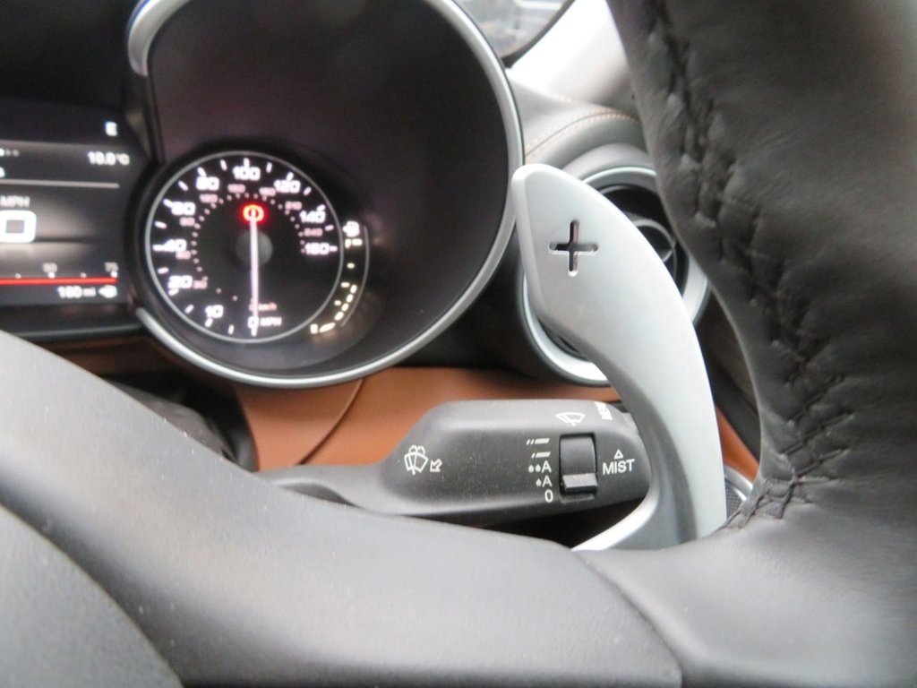 Used Alfa Romeo Giulia 2019 for sale - 77200335: Photo 29