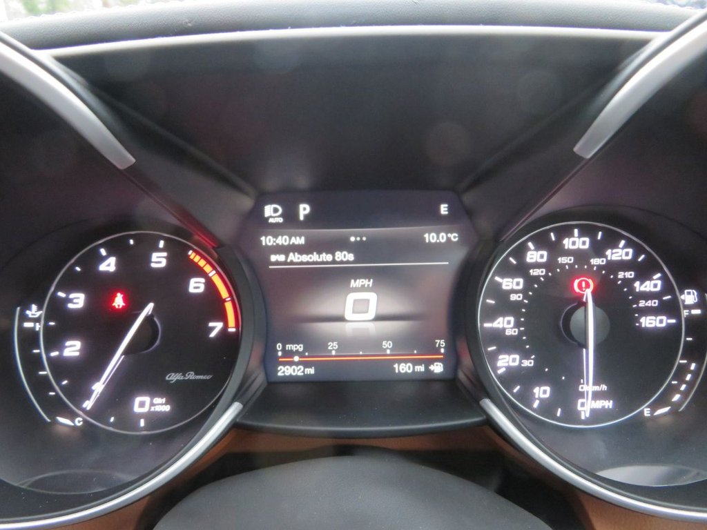 Used Alfa Romeo Giulia 2019 for sale - 77200335: Photo 30