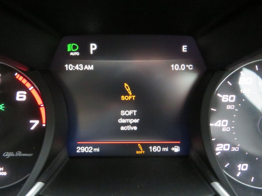 Used Alfa Romeo Giulia 2019 for sale - 77200335: Photo 31