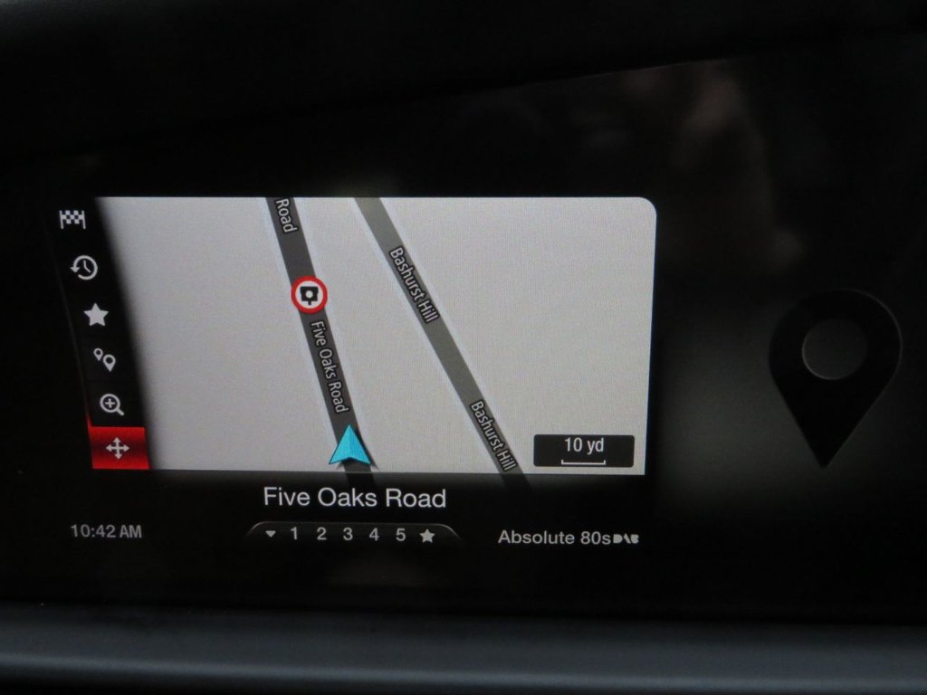 Used Alfa Romeo Giulia 2019 for sale - 77200335: Photo 33