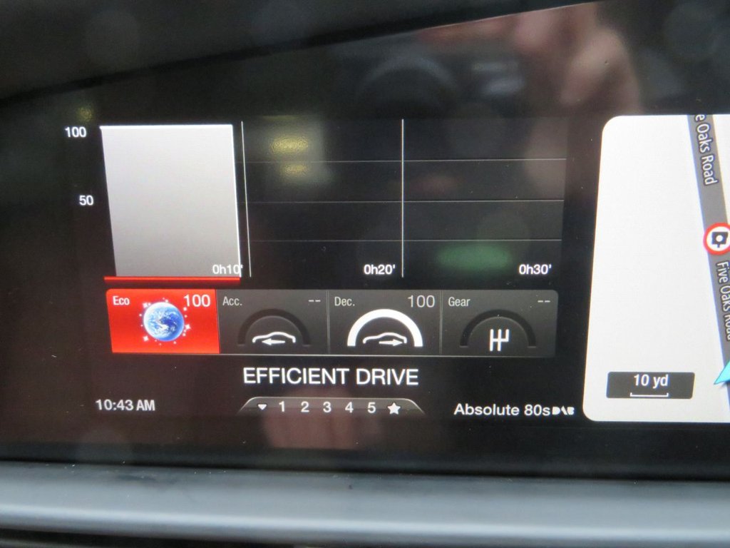 Used Alfa Romeo Giulia 2019 for sale - 77200335: Photo 34