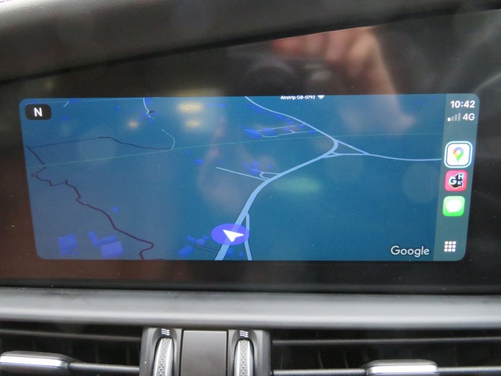 Used Alfa Romeo Giulia 2019 for sale - 77200335: Photo 35