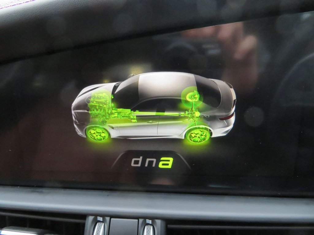 Used Alfa Romeo Giulia 2019 for sale - 77200335: Photo 38