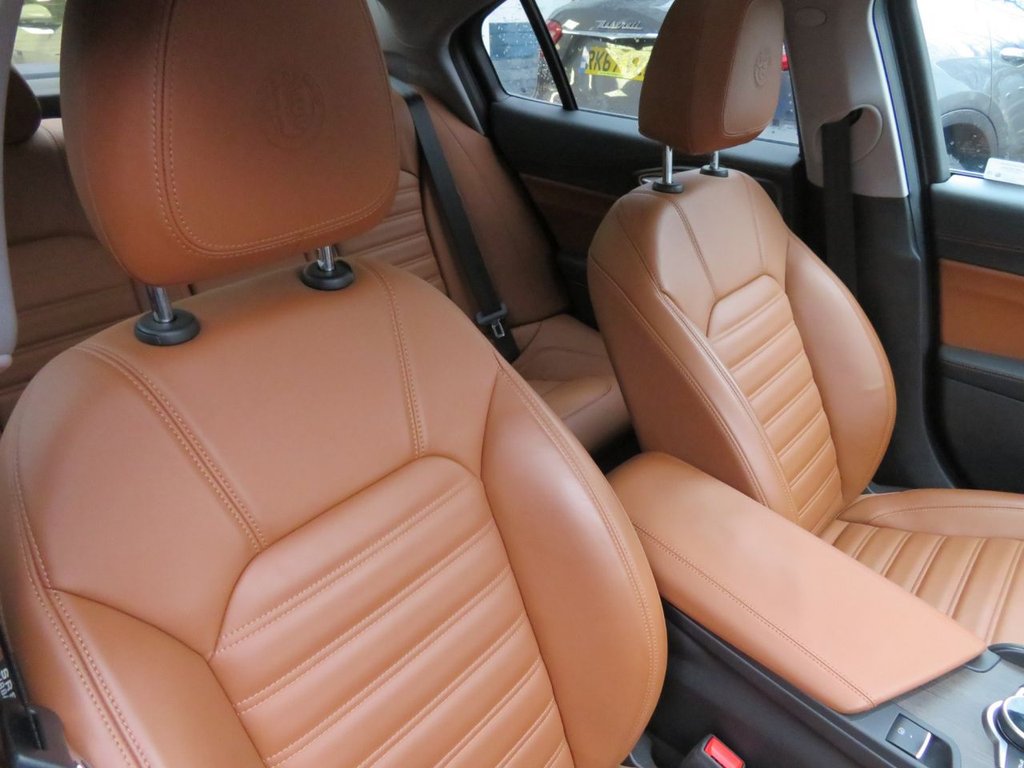 Used Alfa Romeo Giulia 2019 for sale - 77200335: Photo 39