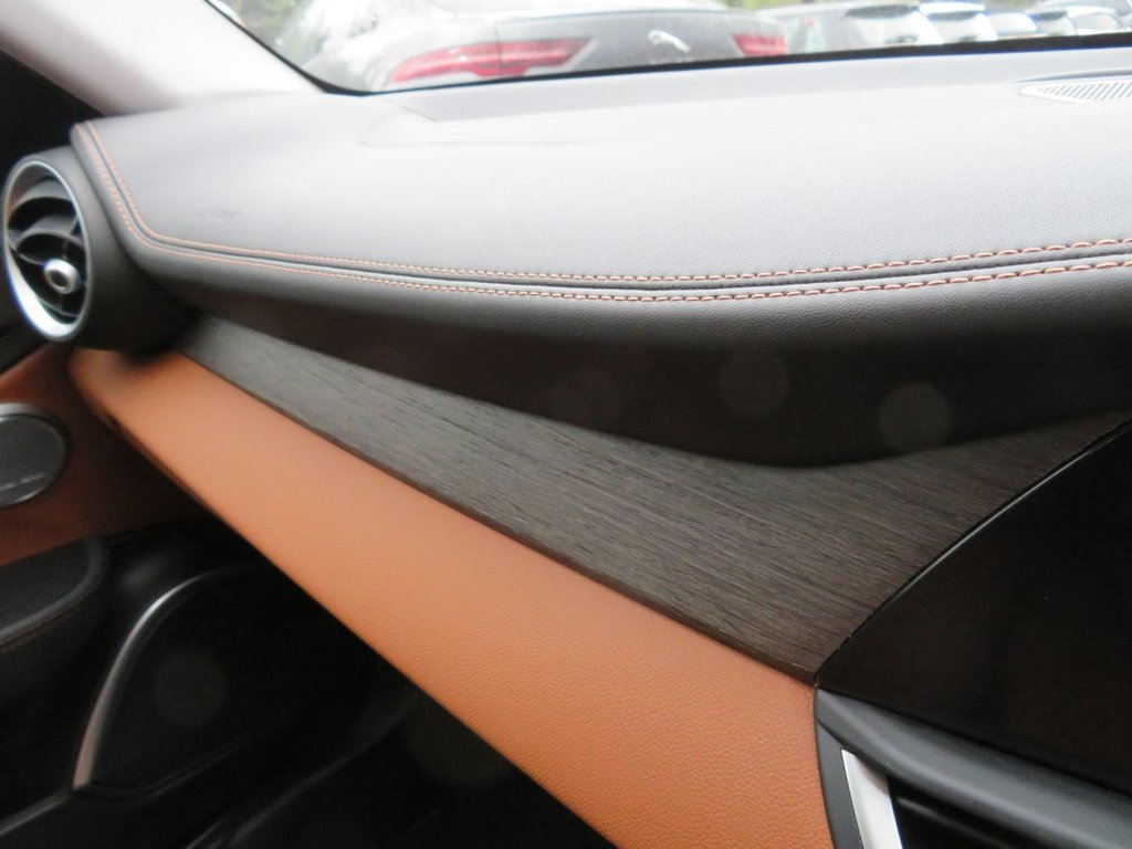 Used Alfa Romeo Giulia 2019 for sale - 77200335: Photo 50