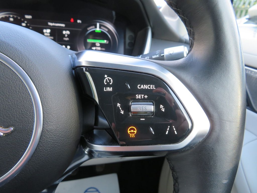 Used Jaguar I-Pace 2020 for sale - 77192957: Photo 18