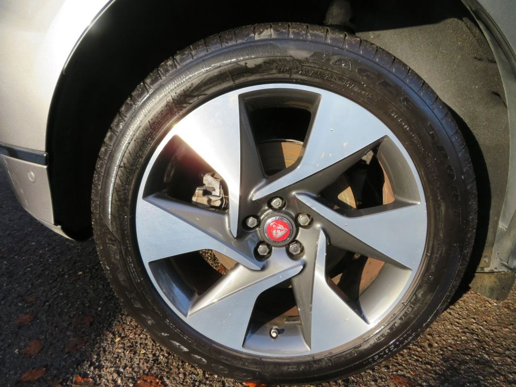 Used Jaguar I-Pace 2020 for sale - 77192957: Photo 26