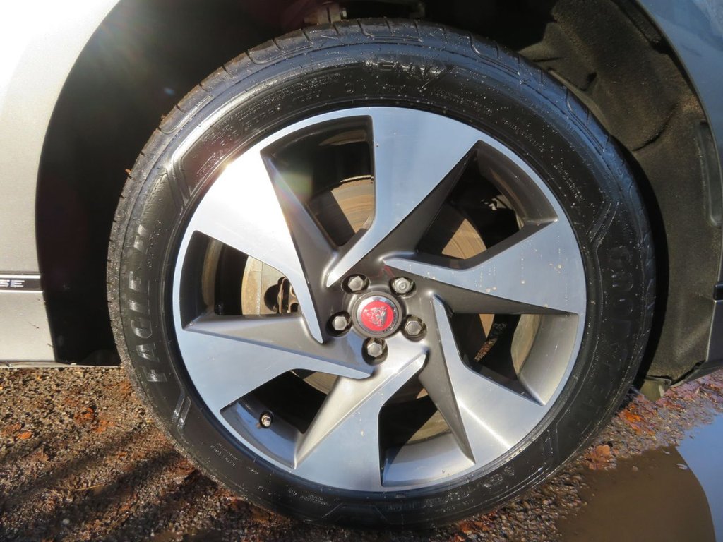 Used Jaguar I-Pace 2020 for sale - 77192957: Photo 27