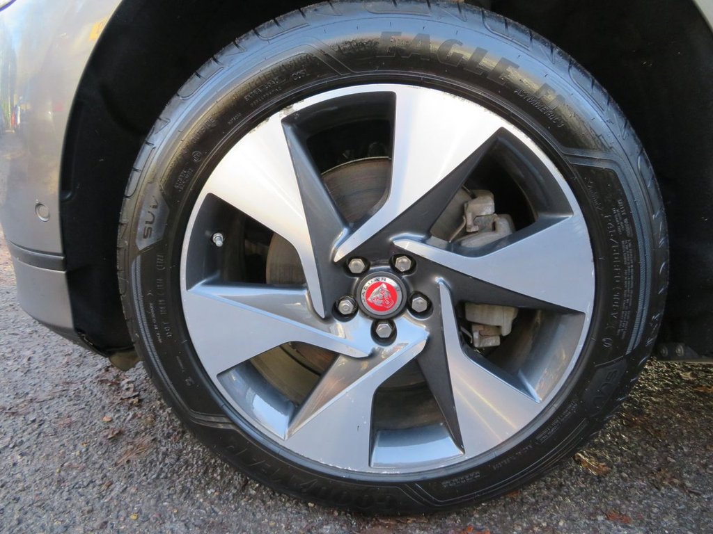 Used Jaguar I-Pace 2020 for sale - 77192957: Photo 28