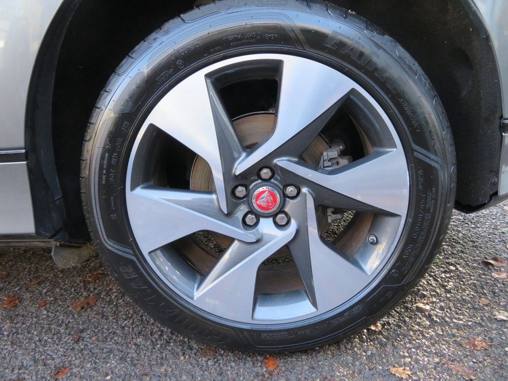 Used Jaguar I-Pace 2020 for sale - 77192957: Photo 29