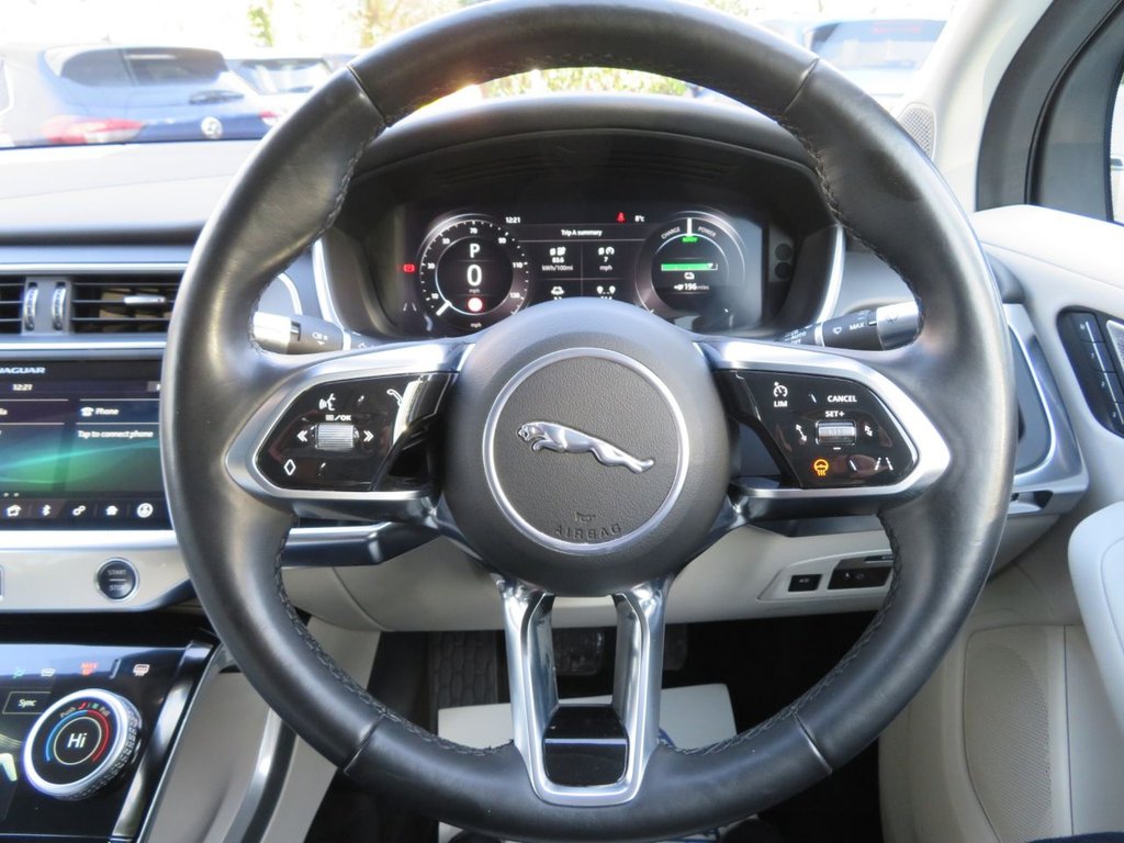 Used Jaguar I-Pace 2020 for sale - 77192957: Photo 31
