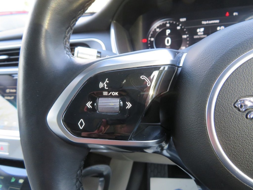 Used Jaguar I-Pace 2020 for sale - 77192957: Photo 32