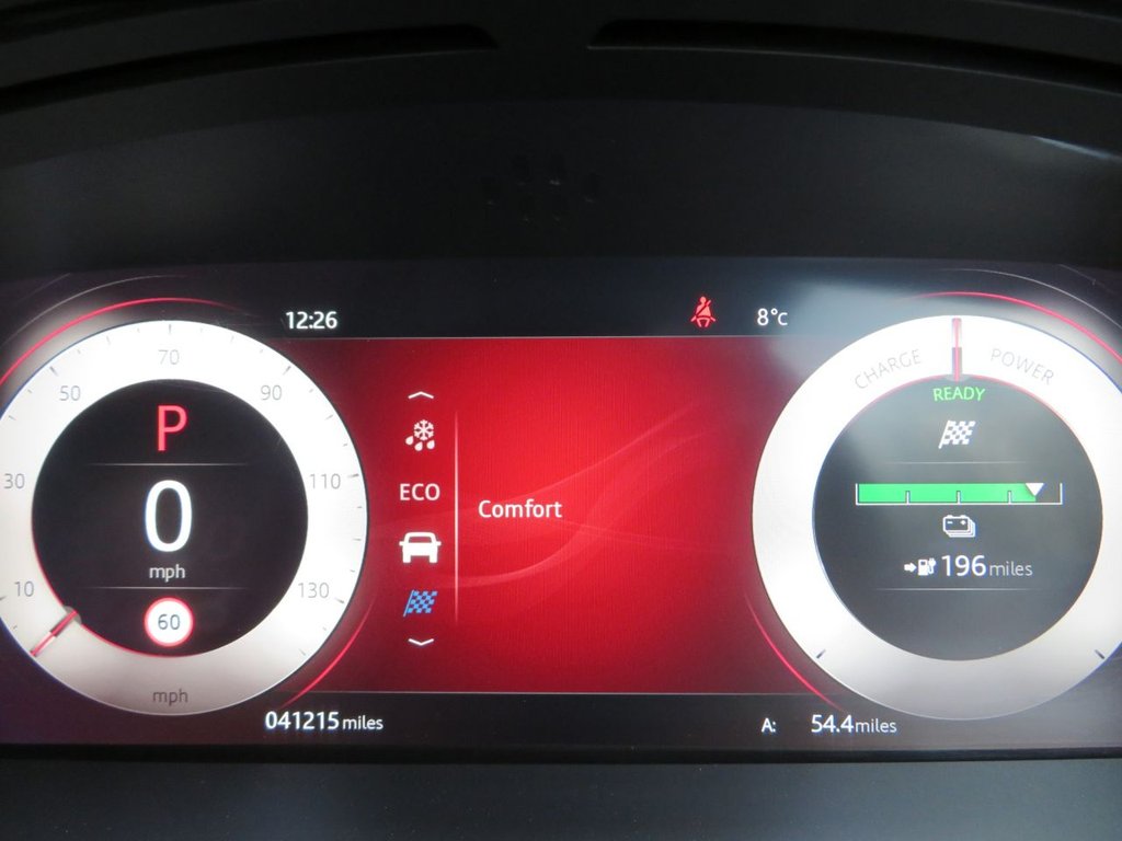 Used Jaguar I-Pace 2020 for sale - 77192957: Photo 37