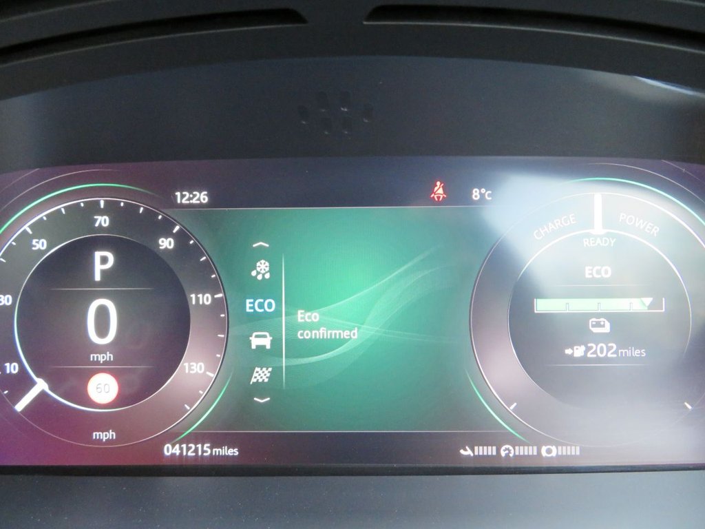 Used Jaguar I-Pace 2020 for sale - 77192957: Photo 38