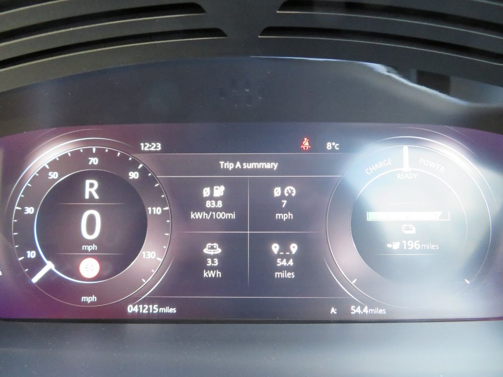 Used Jaguar I-Pace 2020 for sale - 77192957: Photo 41