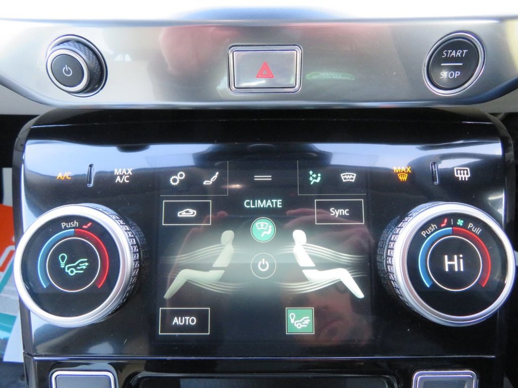 Used Jaguar I-Pace 2020 for sale - 77192957: Photo 42