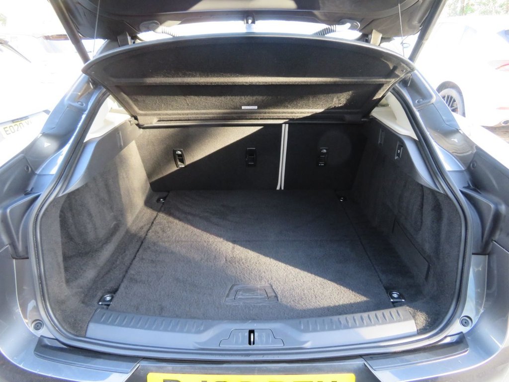 Used Jaguar I-Pace 2020 for sale - 77192957: Photo 48