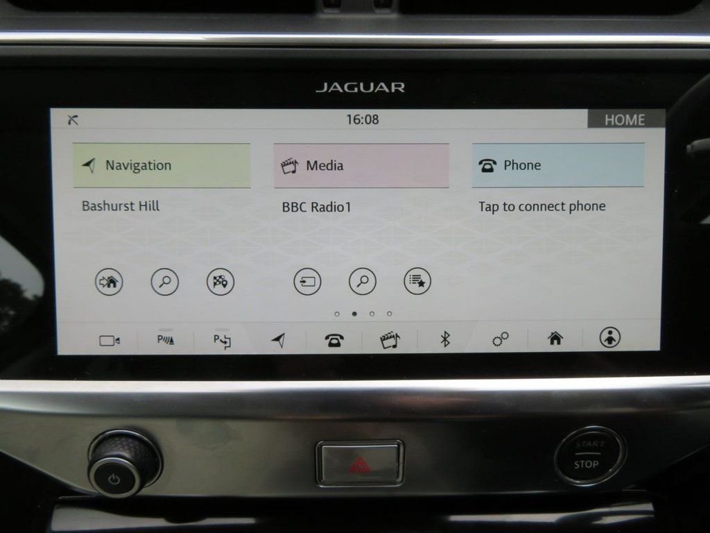 Vehicle 32