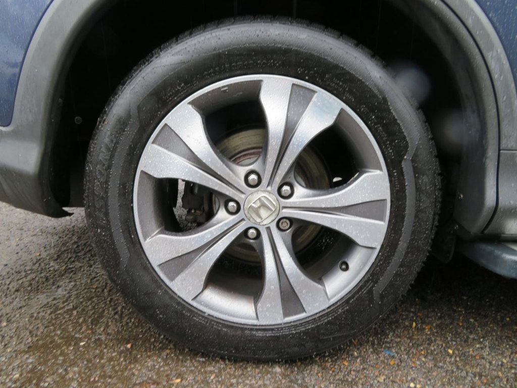 Used Honda CR-V 2012 for sale - 77593755: Photo 13