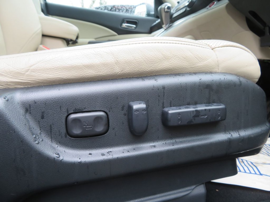 Used Honda CR-V 2012 for sale - 77593755: Photo 23