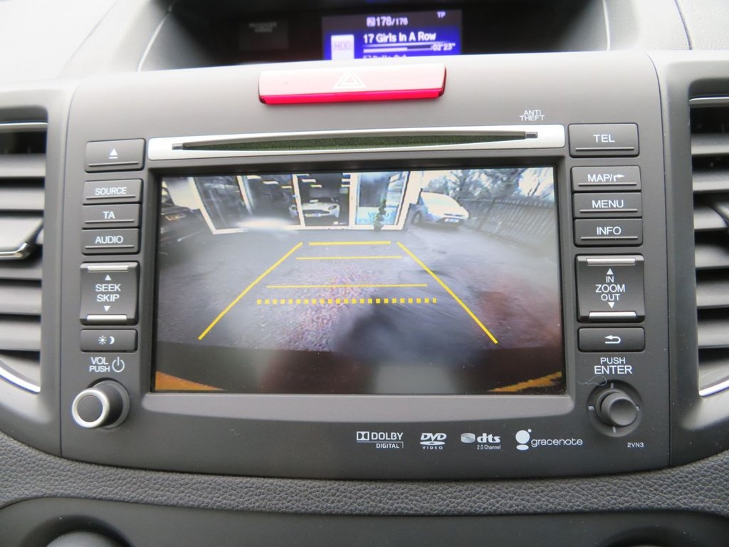 Used Honda CR-V 2012 for sale - 77593755: Photo 25