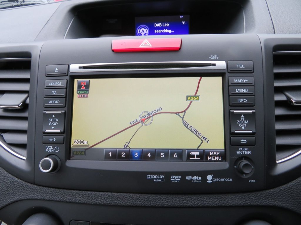 Used Honda CR-V 2012 for sale - 77593755: Photo 26