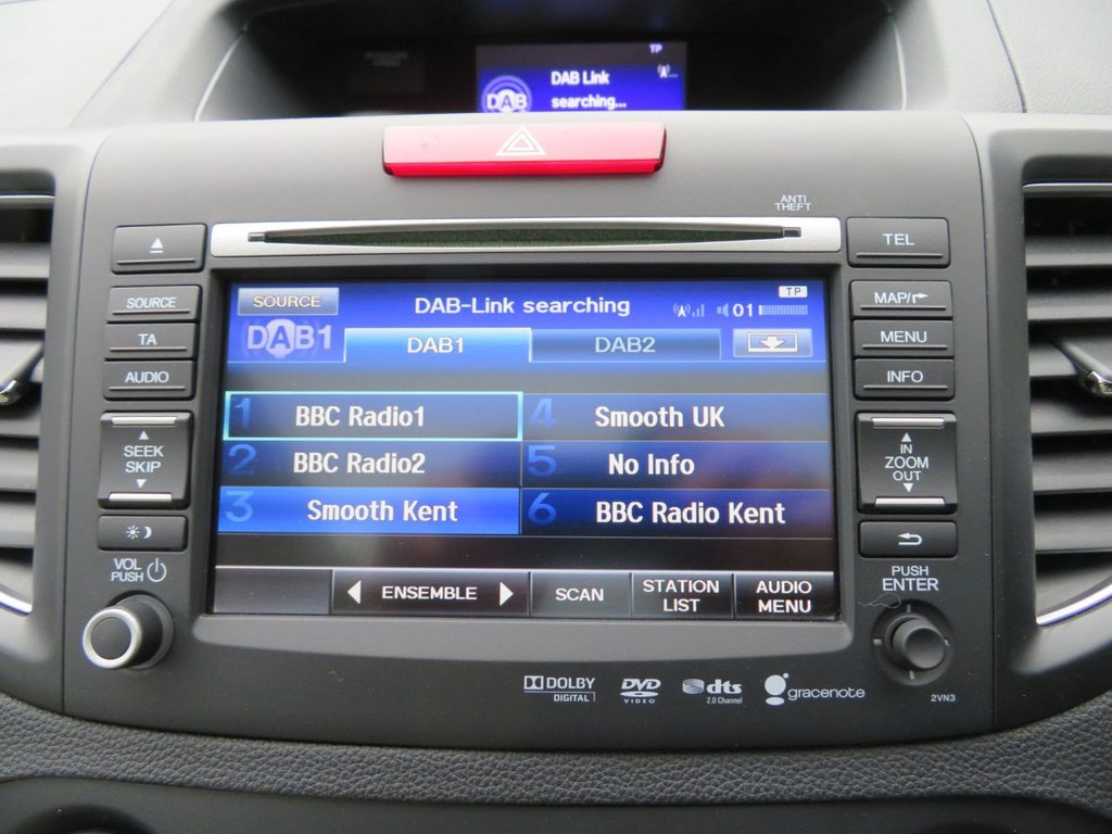 Used Honda CR-V 2012 for sale - 77593755: Photo 27