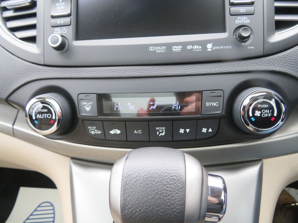 Used Honda CR-V 2012 for sale - 77593755: Photo 29