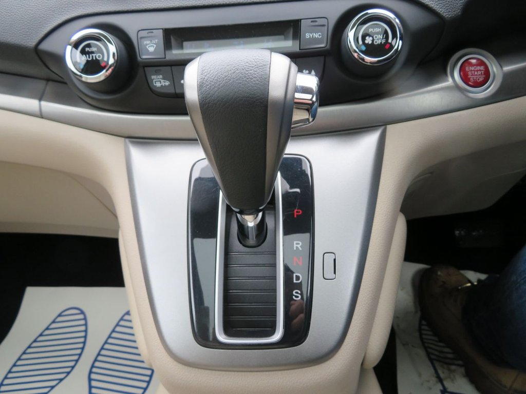 Used Honda CR-V 2012 for sale - 77593755: Photo 3