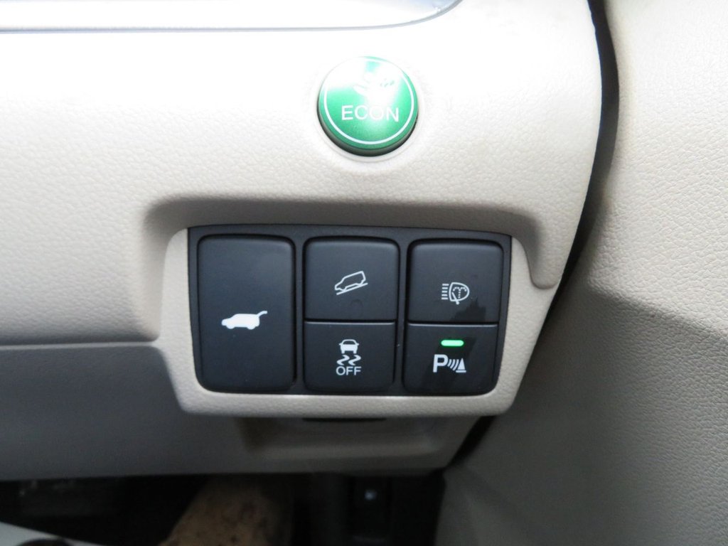 Used Honda CR-V 2012 for sale - 77593755: Photo 30