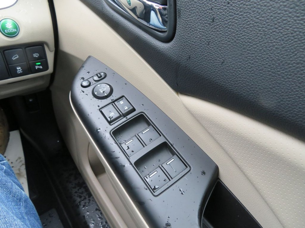 Used Honda CR-V 2012 for sale - 77593755: Photo 31