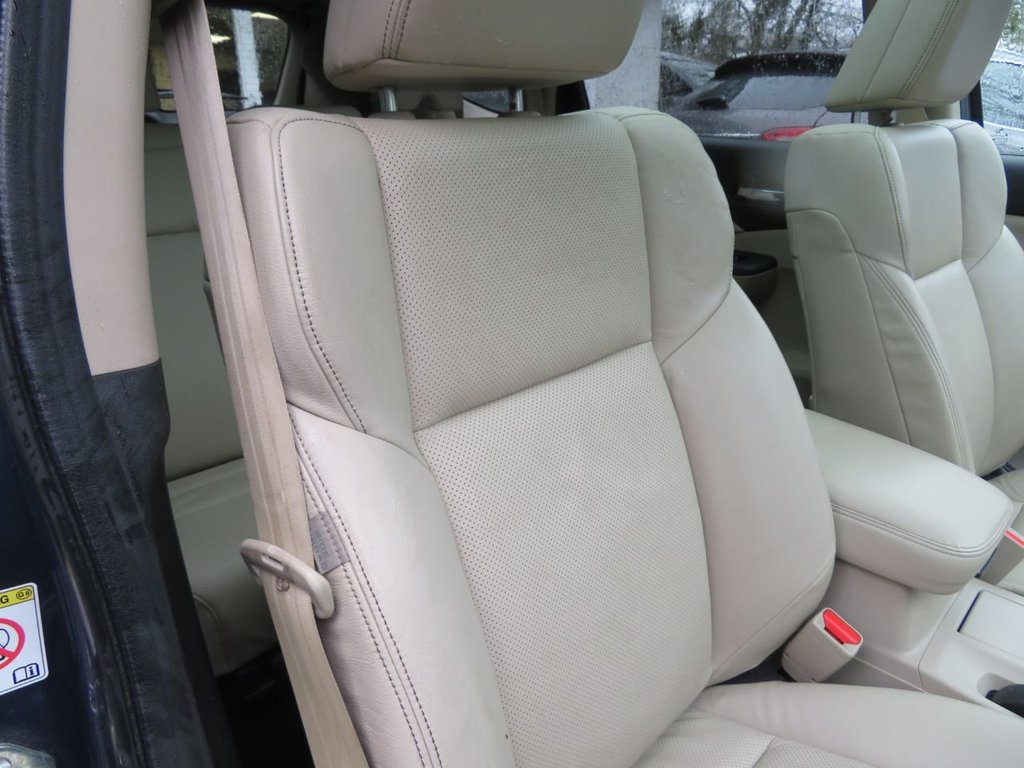 Used Honda CR-V 2012 for sale - 77593755: Photo 33