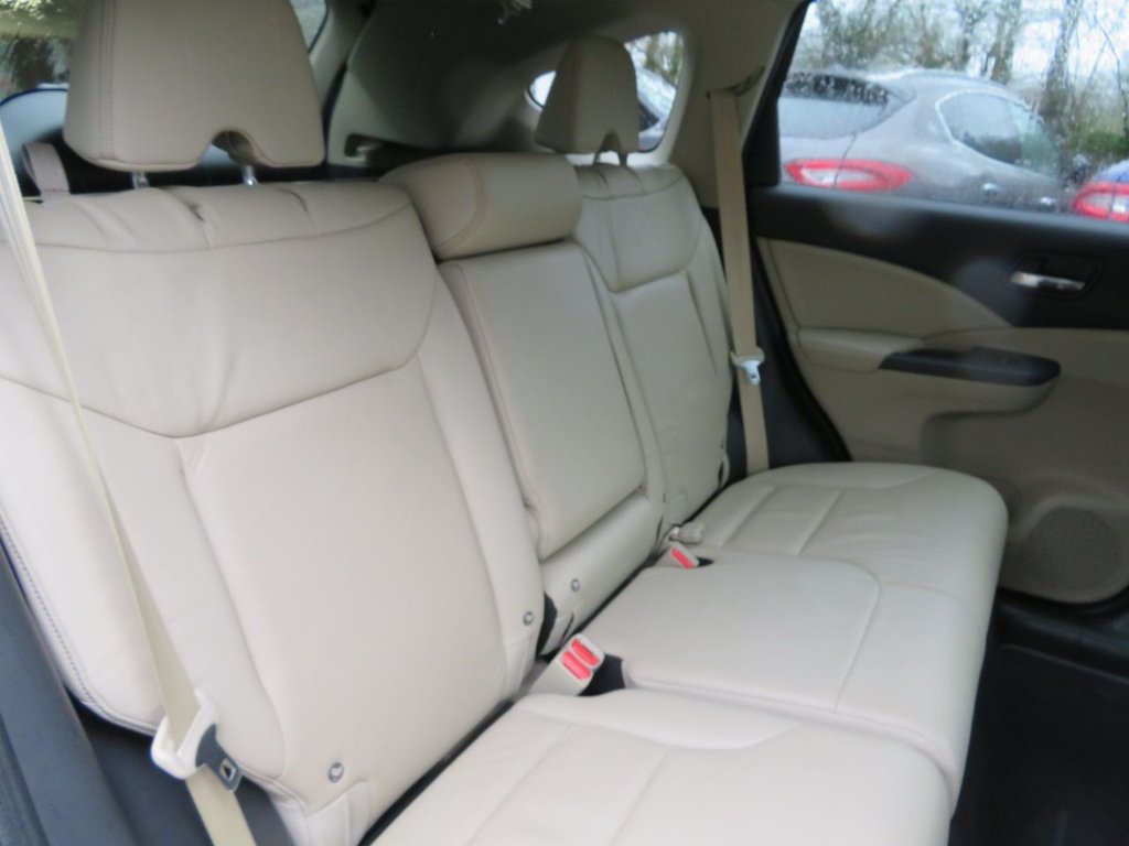 Used Honda CR-V 2012 for sale - 77593755: Photo 34