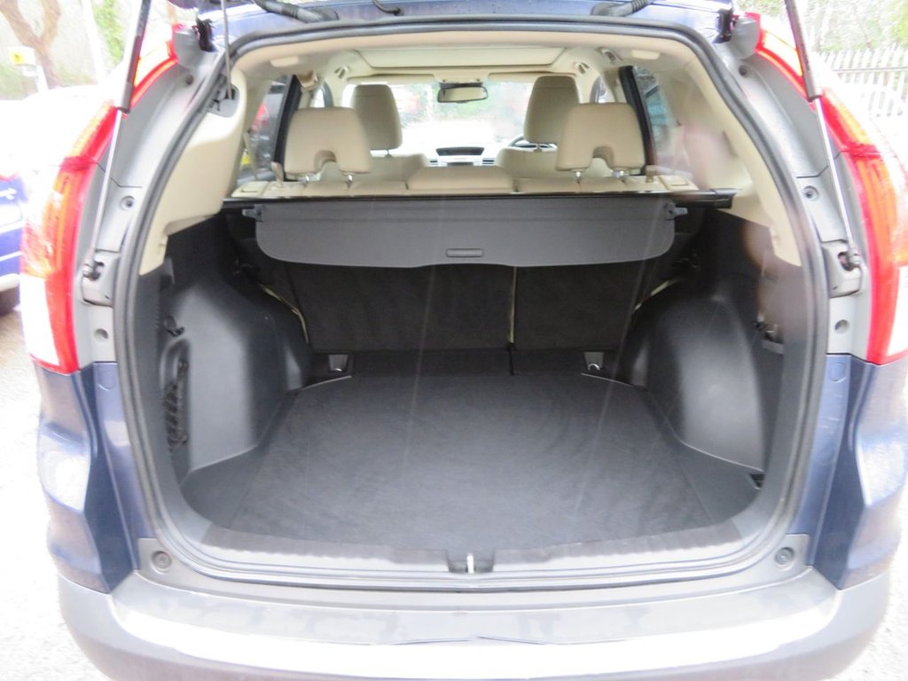 Used Honda CR-V 2012 for sale - 77593755: Photo 37