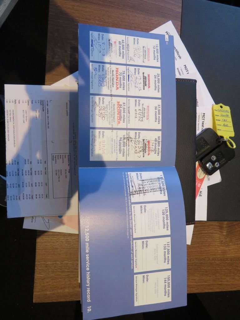 Used Honda CR-V 2012 for sale - 77593755: Photo 45