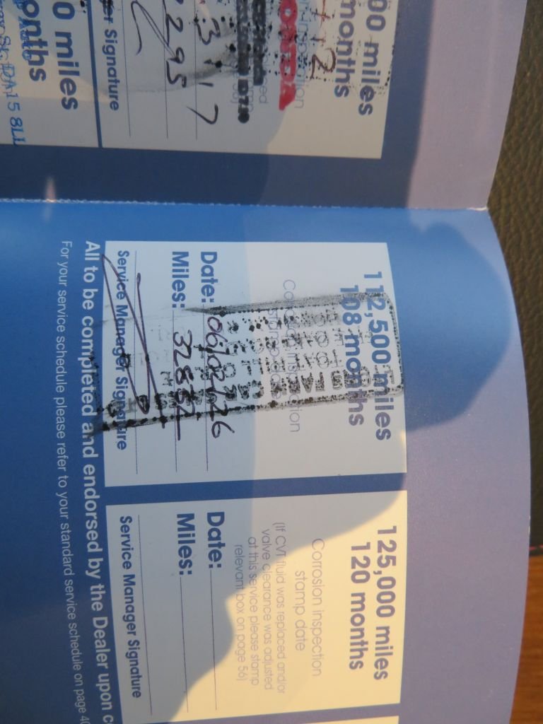 Used Honda CR-V 2012 for sale - 77593755: Photo 47