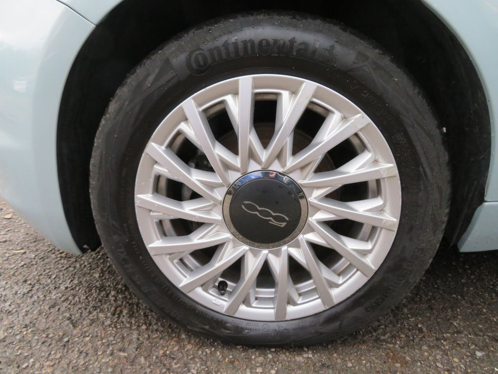 Used Fiat 500 2022 for sale - 77571746: Photo 13