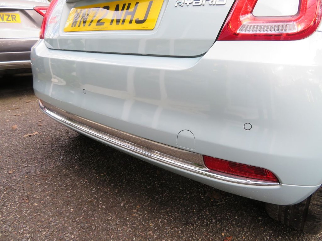 Used Fiat 500 2022 for sale - 77571746: Photo 16