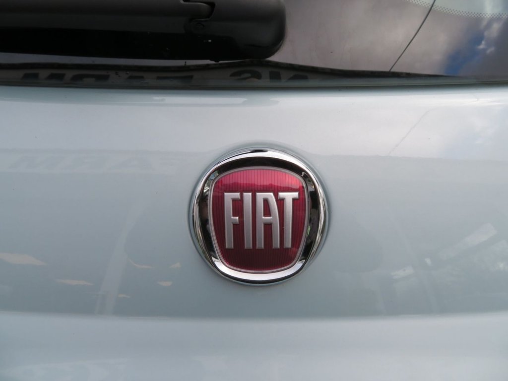 Used Fiat 500 2022 for sale - 77571746: Photo 21