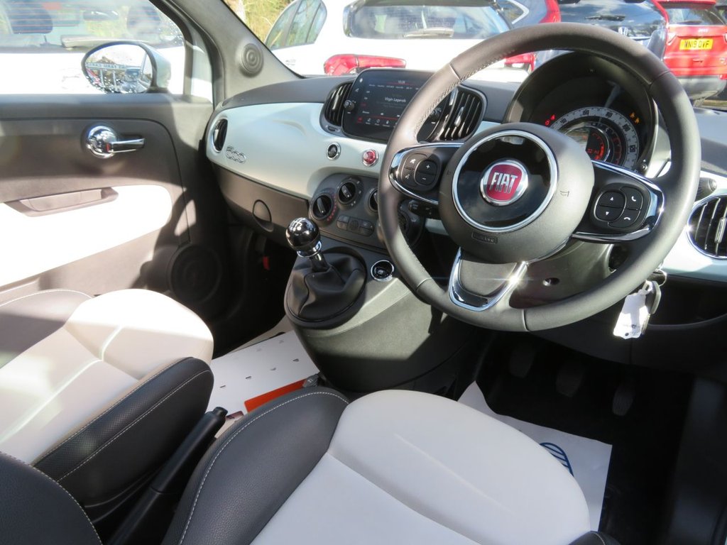 Used Fiat 500 2022 for sale - 77571746: Photo 23