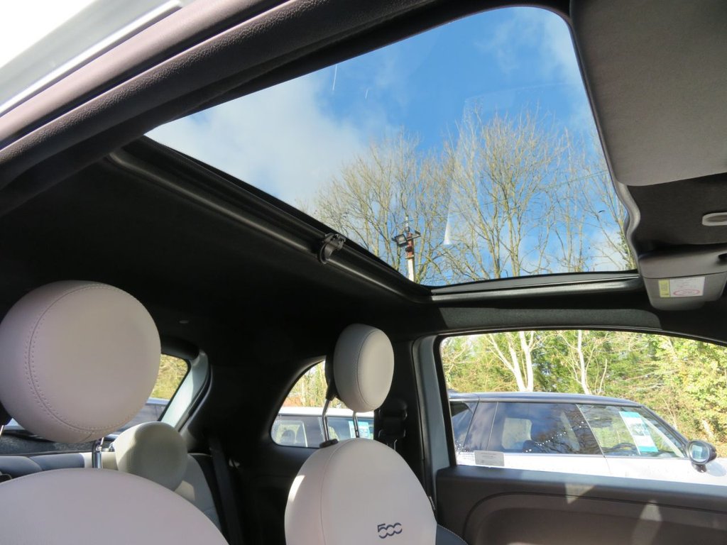 Used Fiat 500 2022 for sale - 77571746: Photo 24